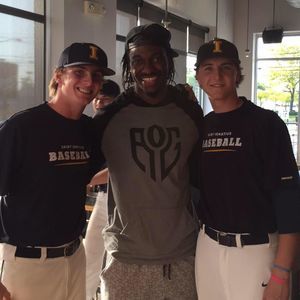 Meet your Posher, Danny